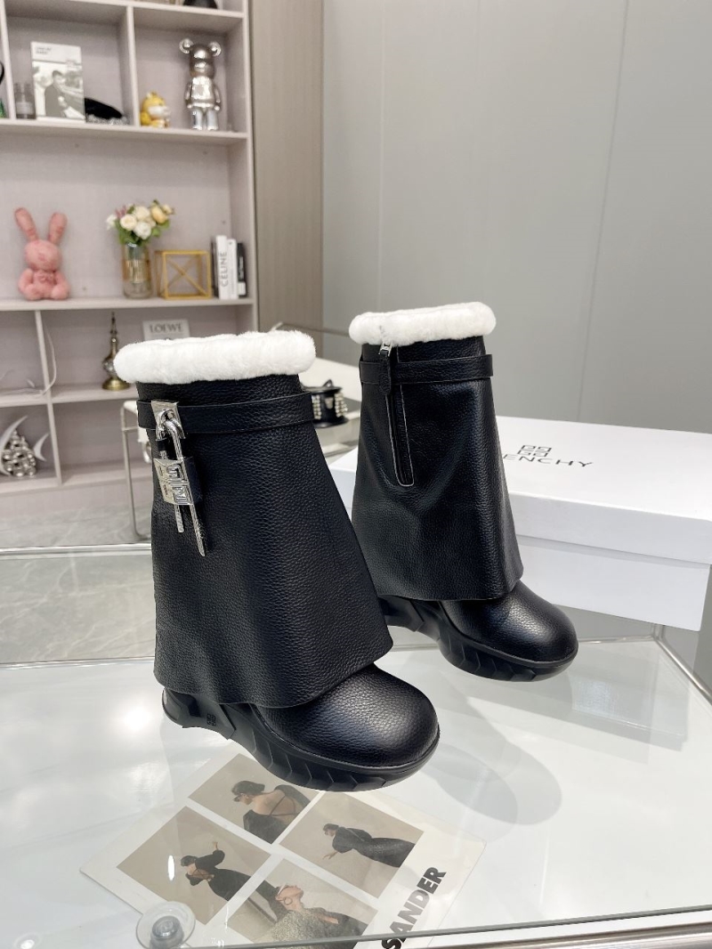 Givenchy Boots